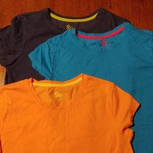 So Juniors XL t-shirt bundle